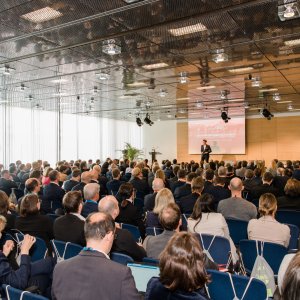 Salzburger Wirtschaftsforum 2023